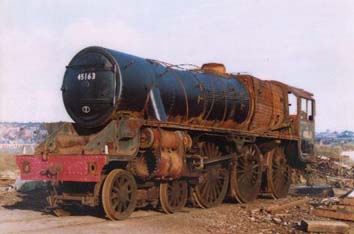 45163 at Barry